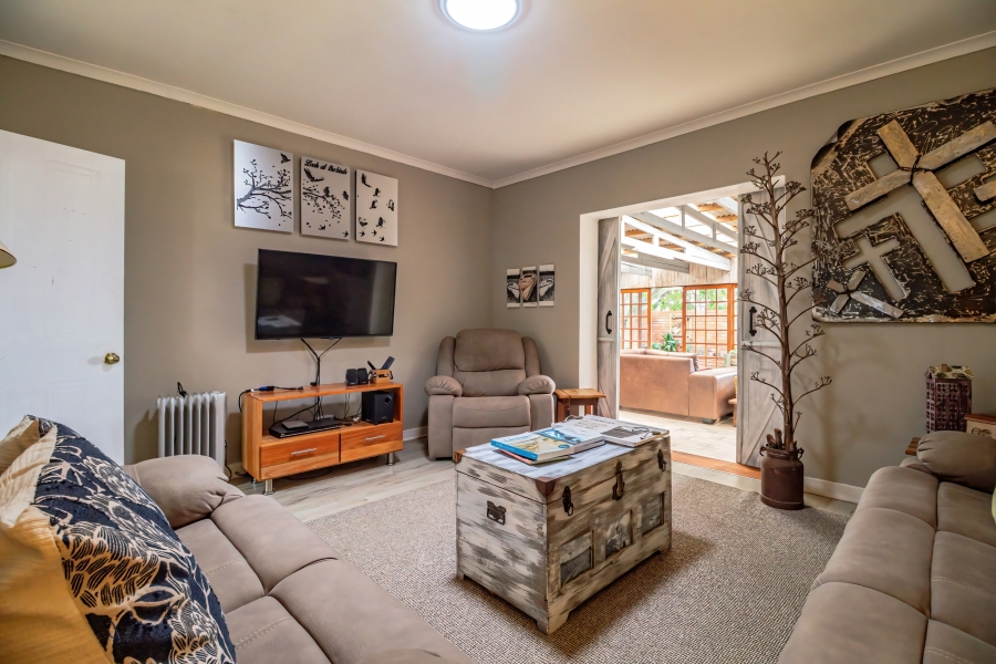 4 Bedroom Property for Sale in Bramhope Eastern Cape